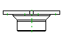 2D Right Side View